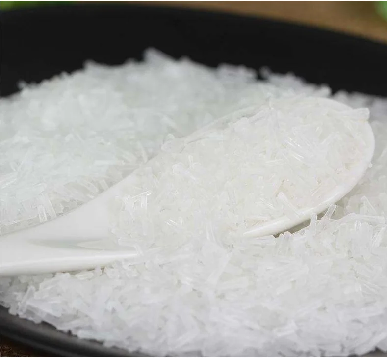 tasting salt msg monosodium glutamate 99%