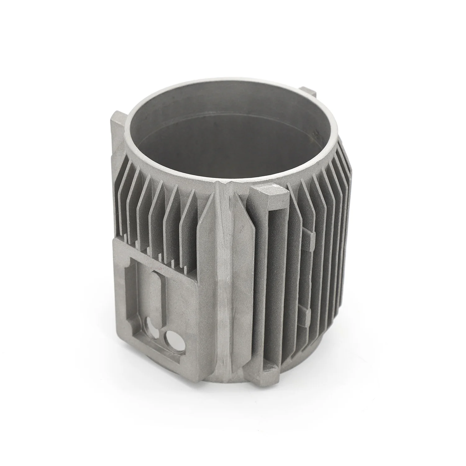 Custom  high pressure precision cast metal zamak zinc ADC12 aluminum alloy die casting for machine part