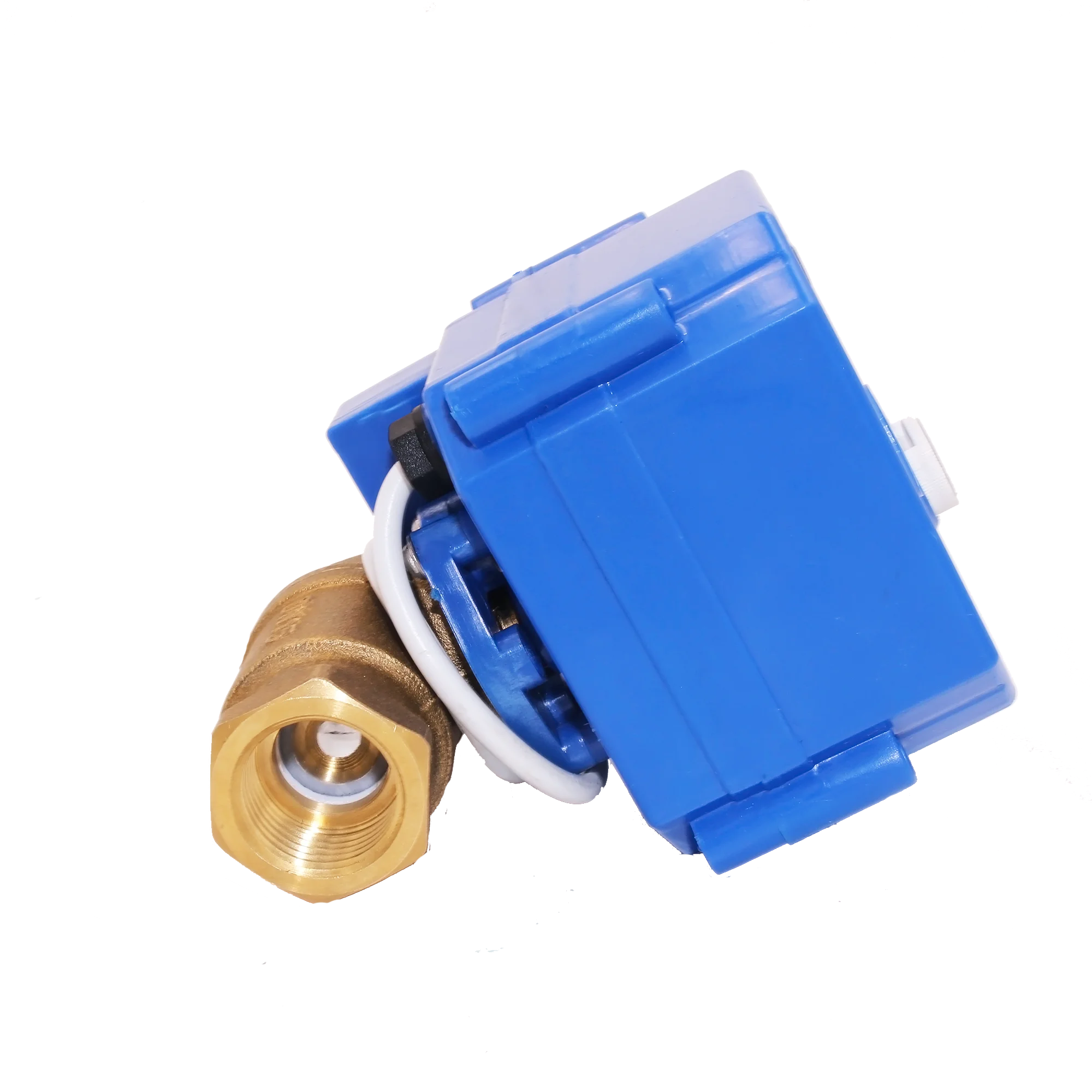 CWX-25S Miniature ball valve DN25 stainless steel material is a hot sell