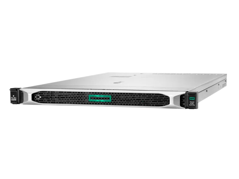 High Quality  Proliant DL360 Gen10 2U Rack Server with Xeon Hosting Product Type Servers