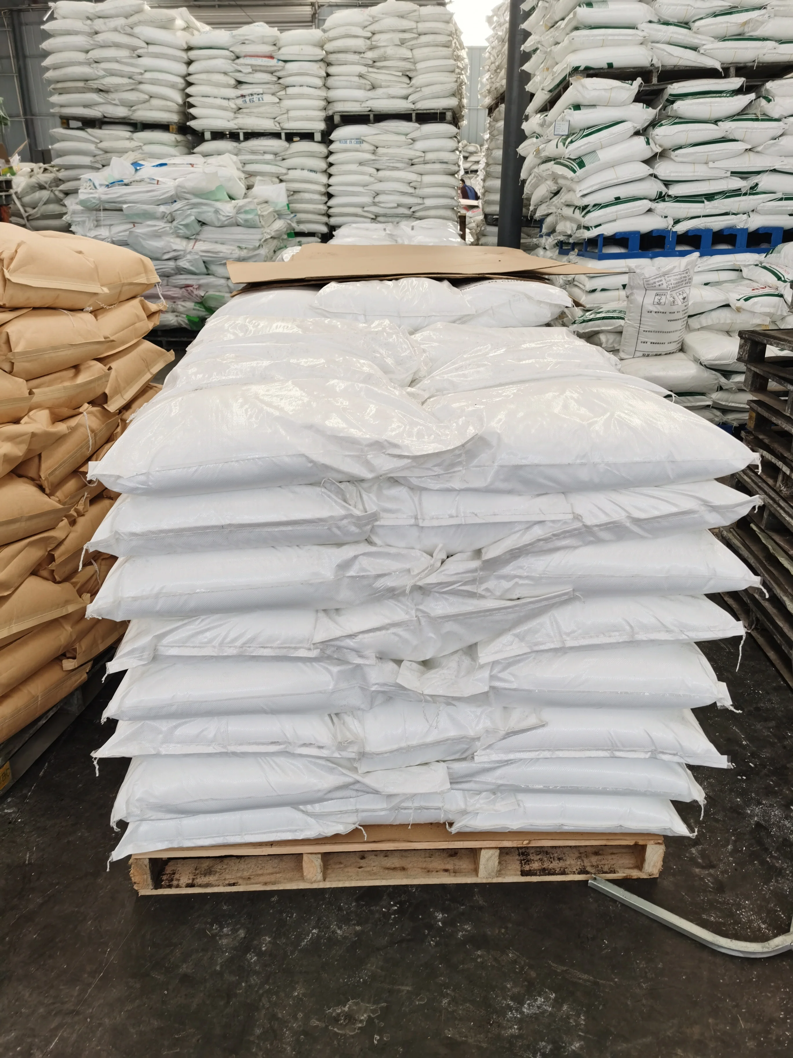 Professional Factory price high quality feed grade Betaine hydrochloride 98% cas 590-46-5  with free sample in stock