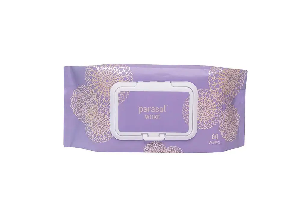 OEM and ODM  clean&baby wet wipes