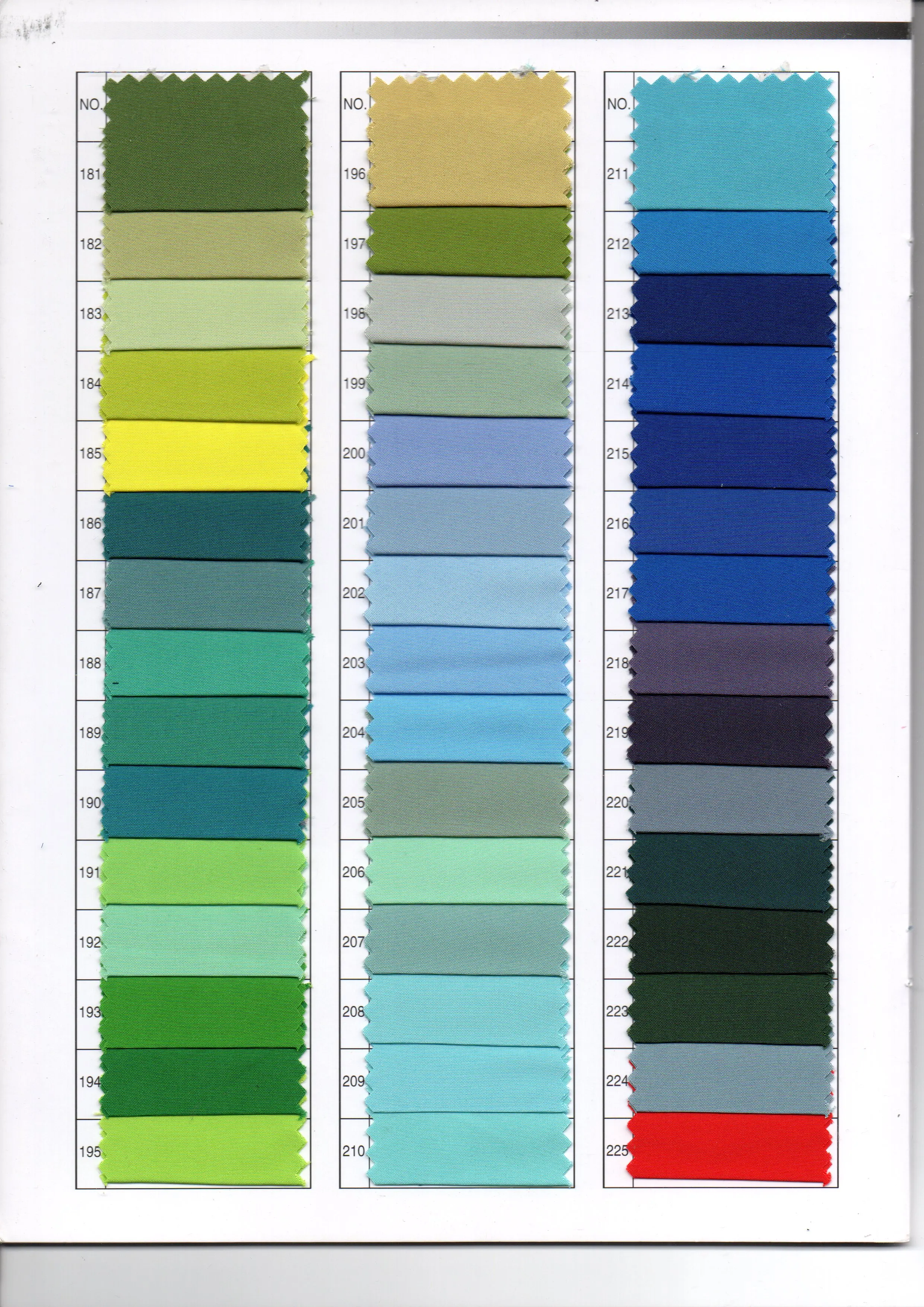 Dewspo 240T ткань, используемая для подкладки