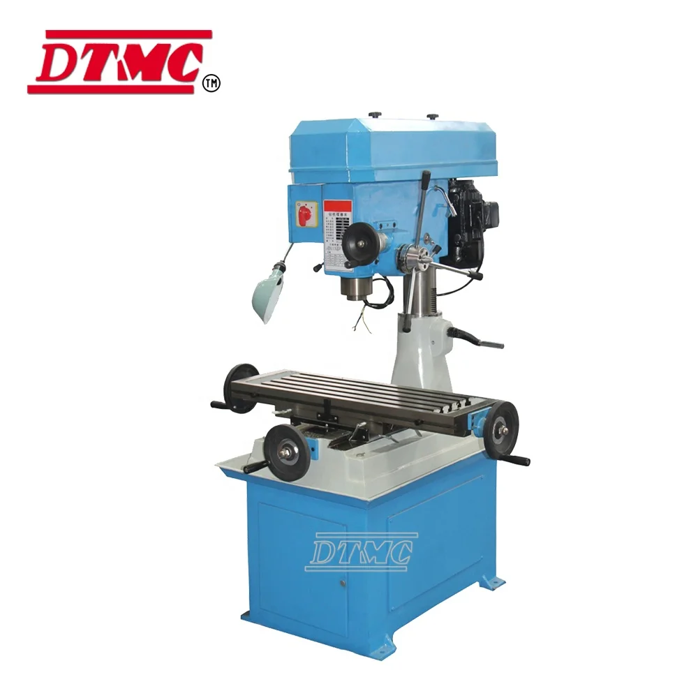 ZXTM-40(ZXTM40) drilling and milling machine   spot sale