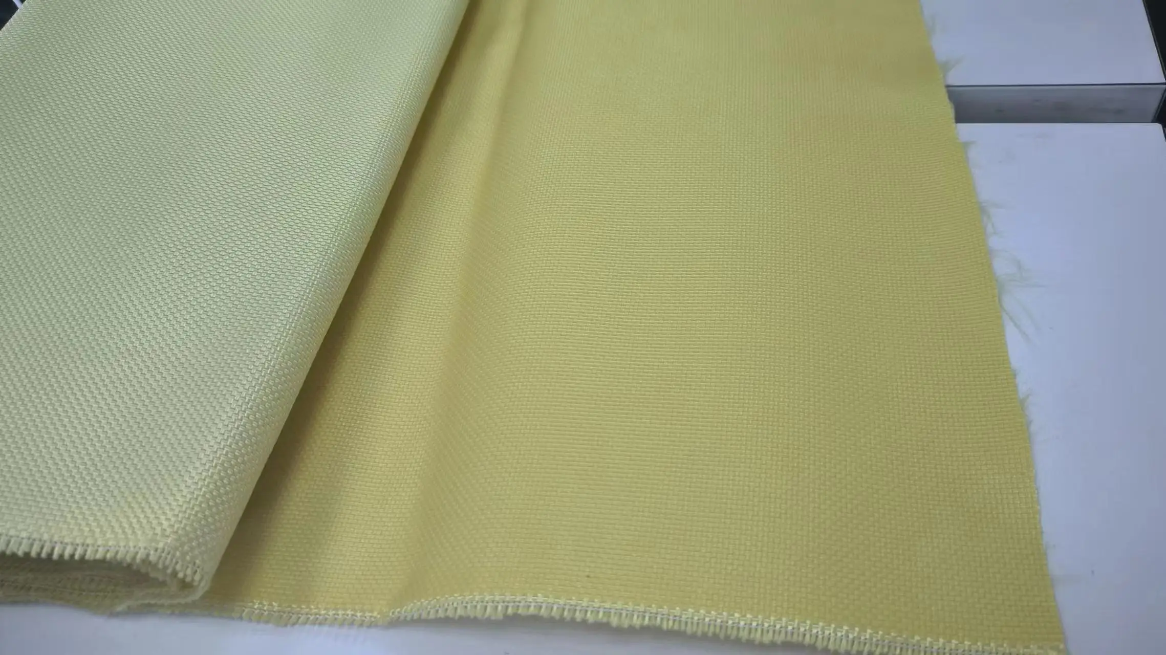 impregnated fabric 2