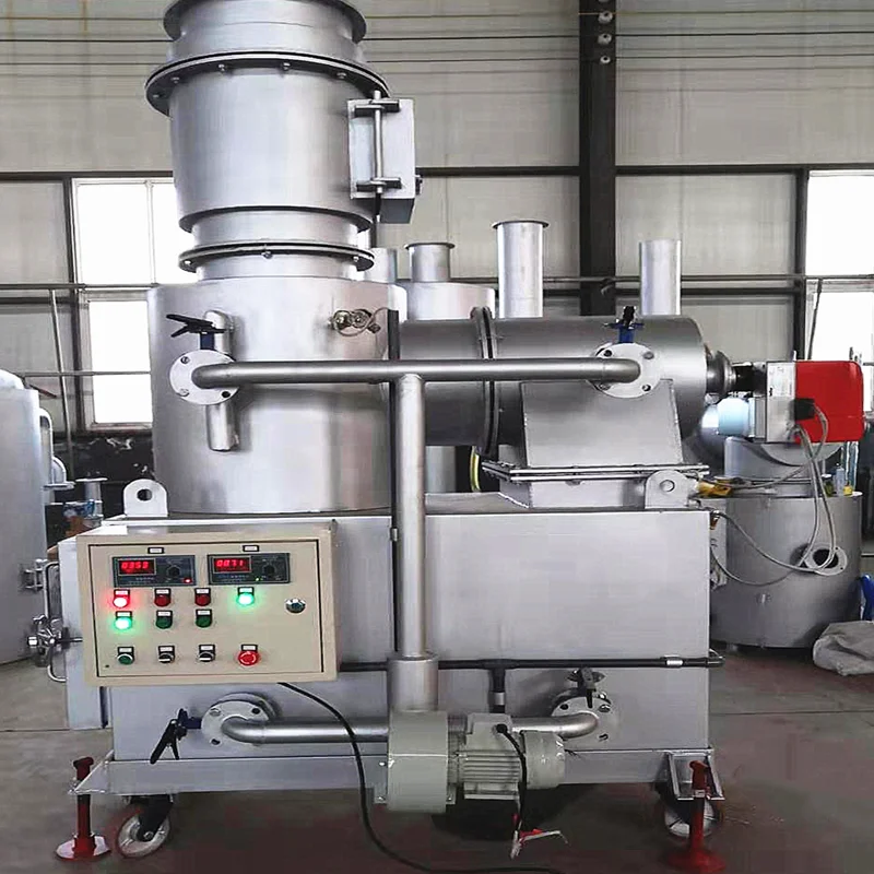 
Waste Incinerator Medical Waste Incinerator And Animal Carcass Incinerator For Sale 