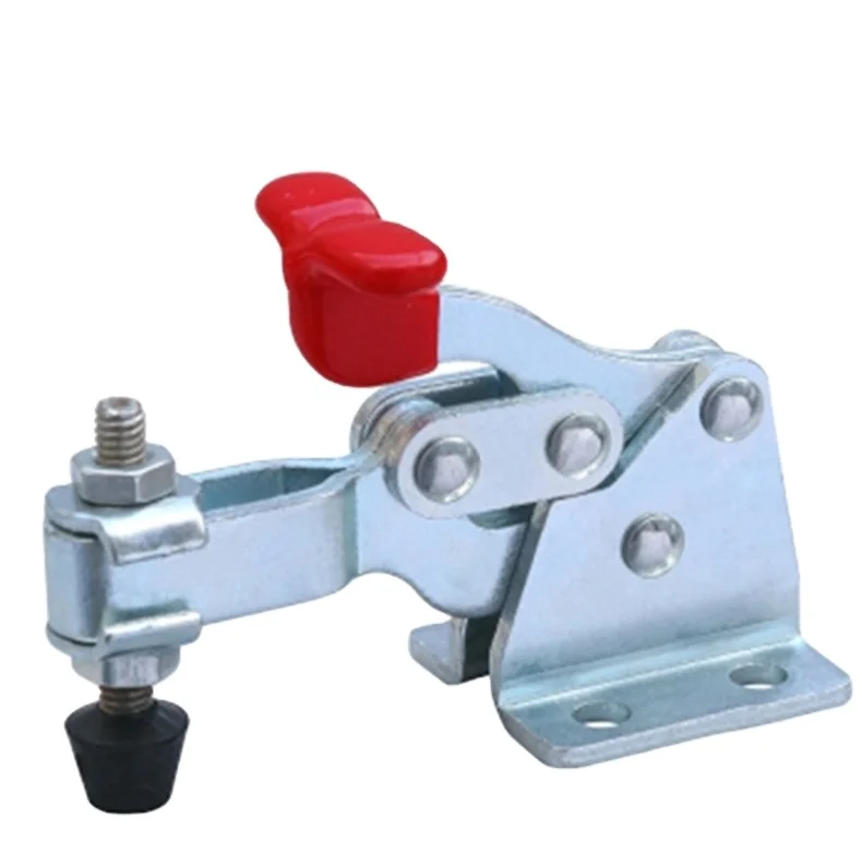 Ручка вертикального типа Quick Release инструмент тоггл зажим GH-13005