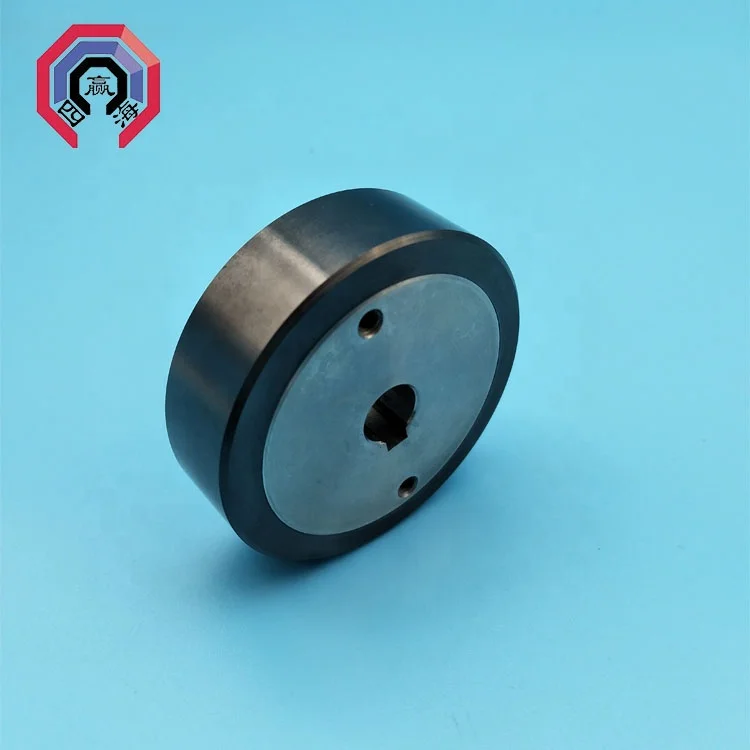 Керамический Каптан-ролик M402 для расходных материалов Mitsubishi EDM X054D256G51