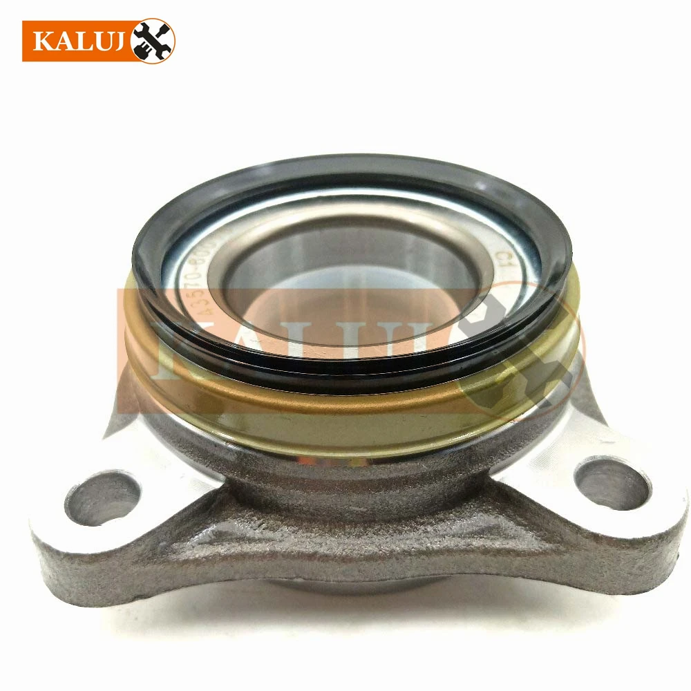 43570-60010 4357060010 Front Axle Wheel Hub Bearing for Toyota FORTUNER/HILUX VIII
