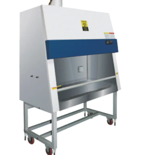 Шкафы биологической безопасности