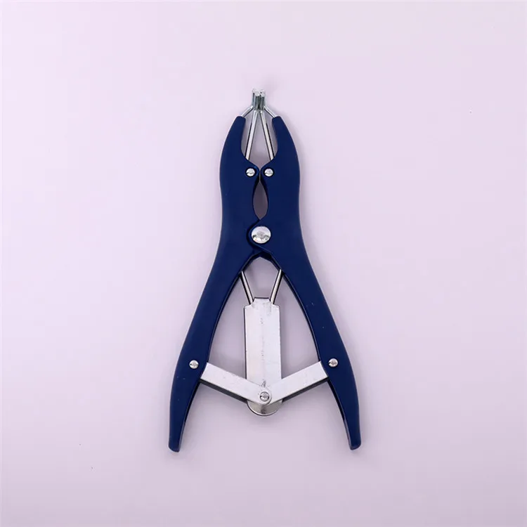 Professional manufacturer unique design custom black metallic balloons clips wholesale