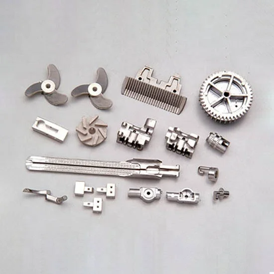 Customized MIM Metal Injection Molding Tool Parts for Auto Spare Parts