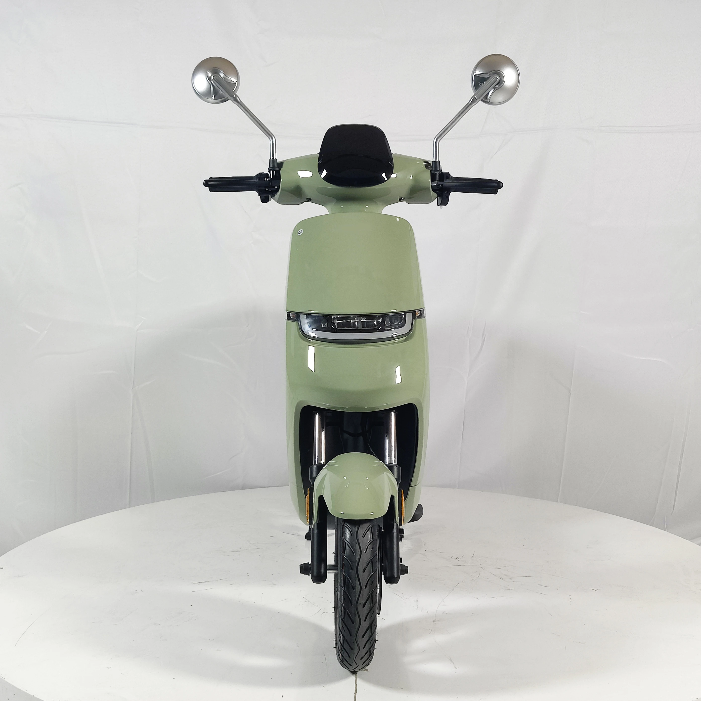 VIMODE 2024 best selling 500w safty high quality electric bike lithium battery scooter convenient motorcycle
