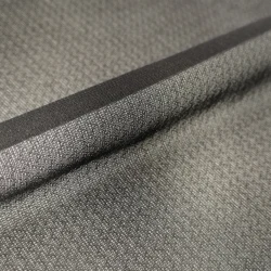 Woven Fusible Interlining Fabric NY-S2025.3B for Suit