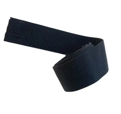 C Grade Black Rubber Thread (Rubber Thread/ Latex Rubber Yarn/ Natural Rubber Thread) Hot Item Manufacturer from Thailand