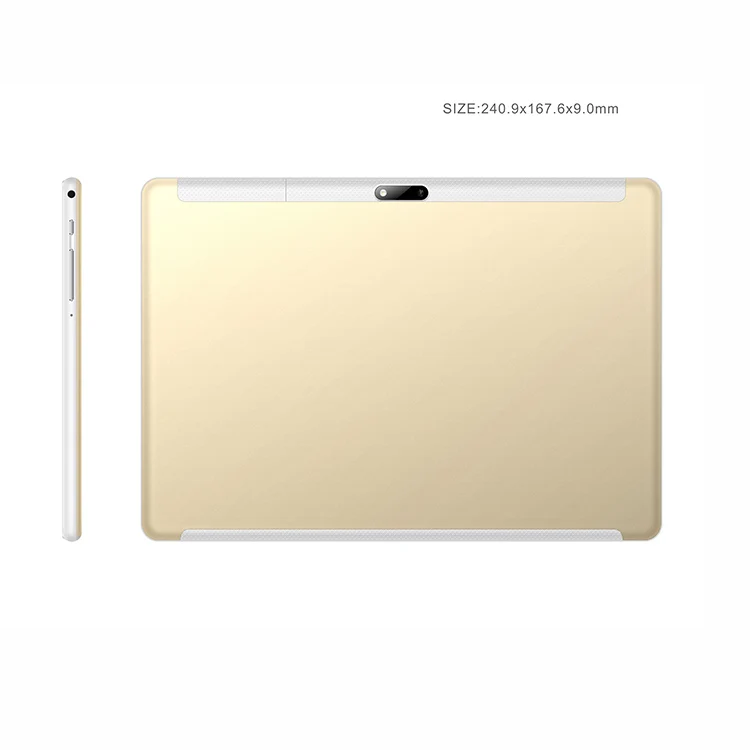 Free shipping factory oem tab tablet pc 4g lte gaming fast tablet all in one laptop 10inch tablette