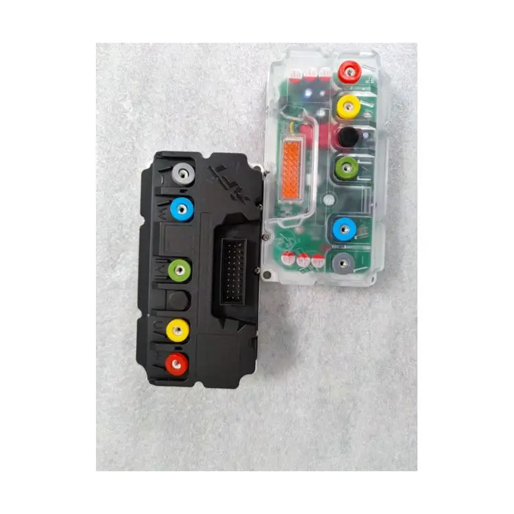 Лидер продаж, контроллер привода Svpwm Sinewave APT2102 Series PMSM для маломощных электромобилей