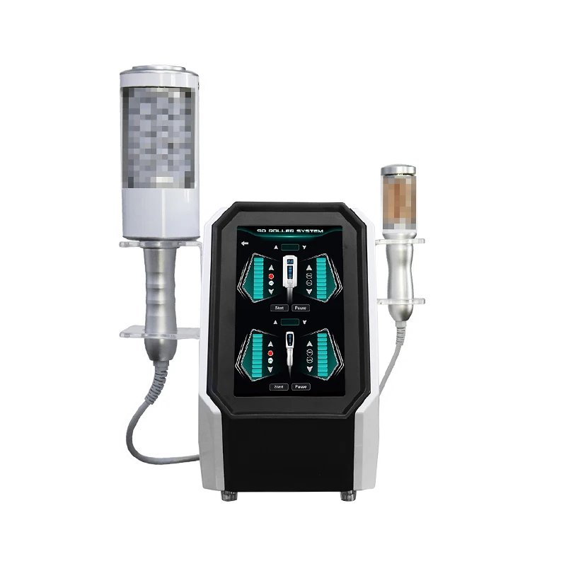 360 Degree  inner ball Lymphatic Drainage Roller Slimming machine Endosfera Therapy Machine For Cellulite Reduction Weight Loss