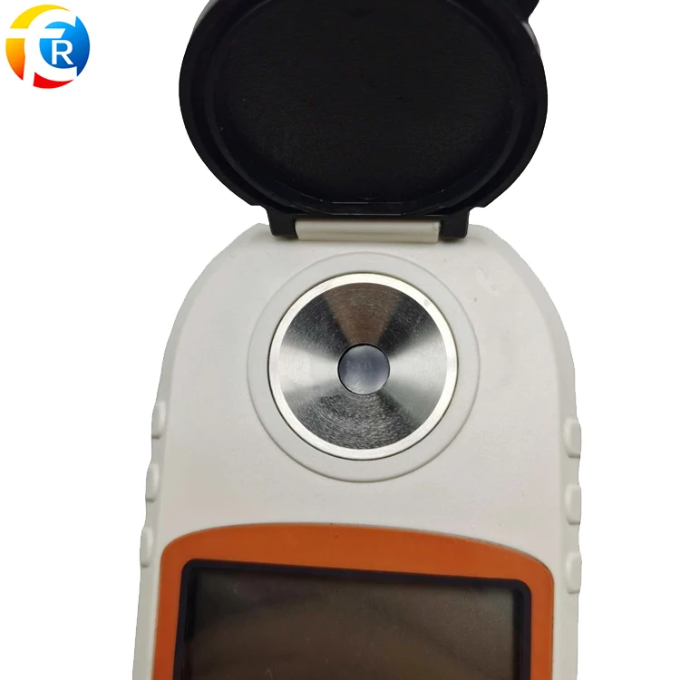 High Quality Low Price Digital Coffee Refractometer with ATC