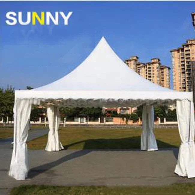 
Hot Sale Marquee Party Tent 10X30 big Wedding Party Tent 