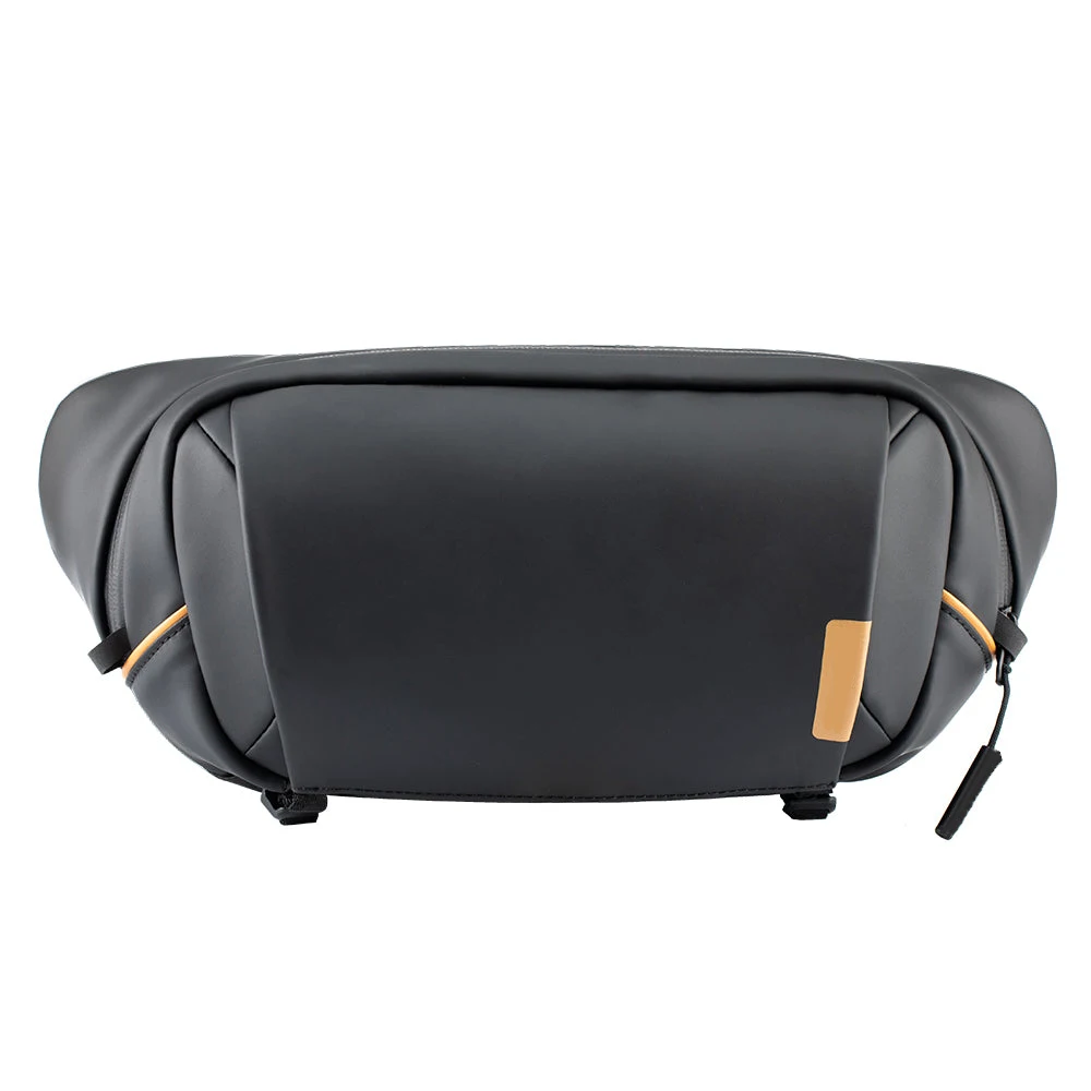 Portable Lightweight Camera Cross Body Bag with Convenient Shoulder Strap  for Photograph Accessories Organizing Unique Design