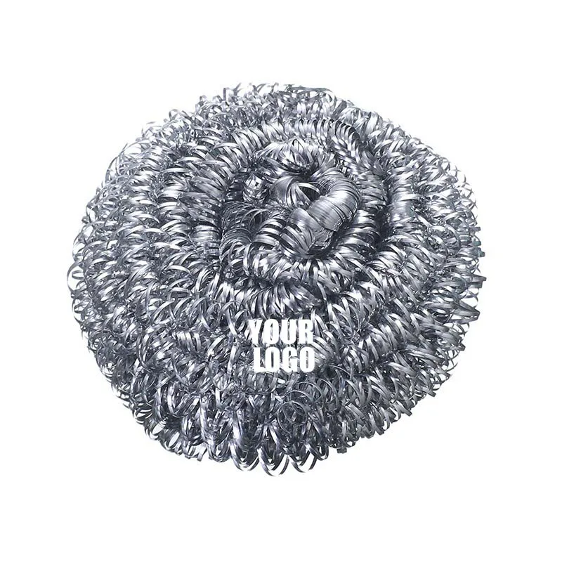 VDT746 Polishing Cleaning Kitchen Product Set Stainless Steel Wool with Customize Package