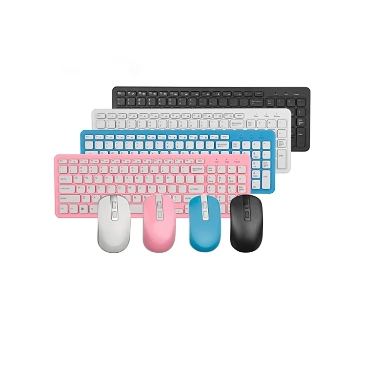
OEM Wholesale customization of mouse headset keyboard factory 