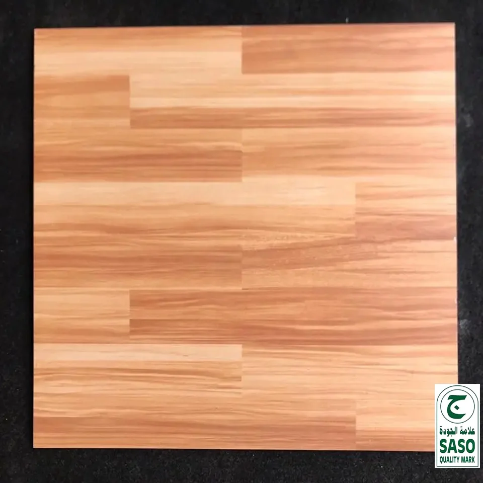 Деревянные Tiles150x800 недорогие запасы глазурованная керамическая внешняя интерьерная плитка текстура массива дерева глянцевая