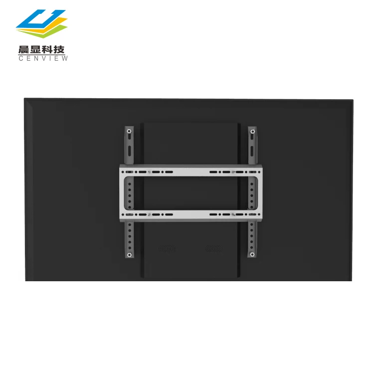 Cenview narrow bezel display mutil advertising screen 46 49 55 inch LCD video wall, advertising players