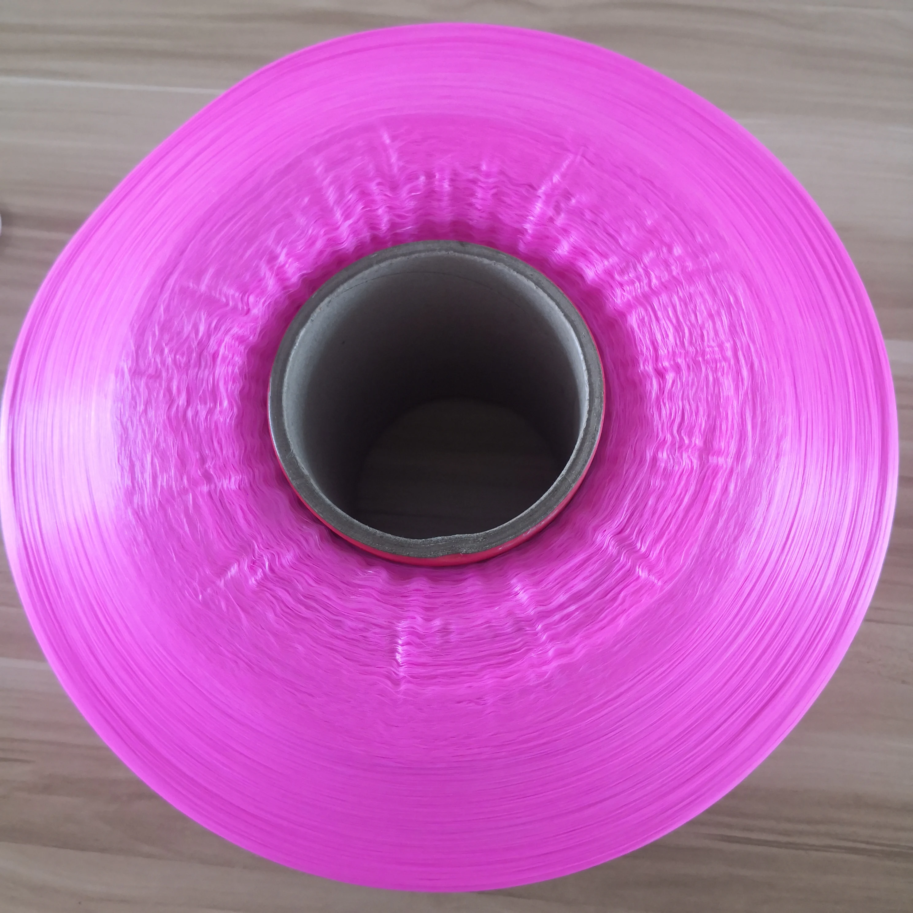 840d 900d 1000D PP пряжа с лучшим обслуживанием и низкой ценой