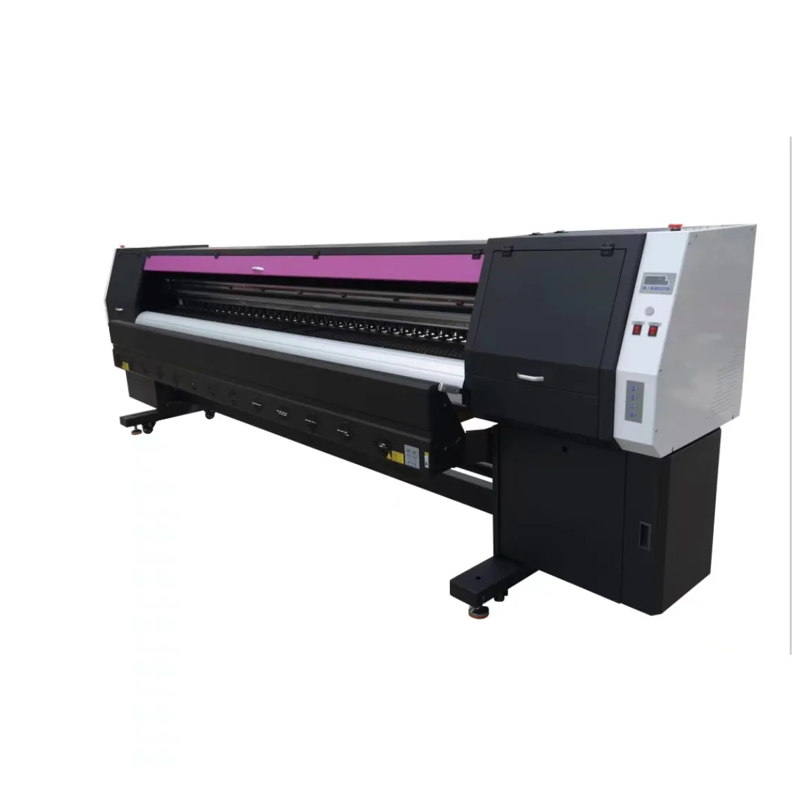3.2m Dye Transfer Printer Sublimation Large Format  Digital Printer Plotter