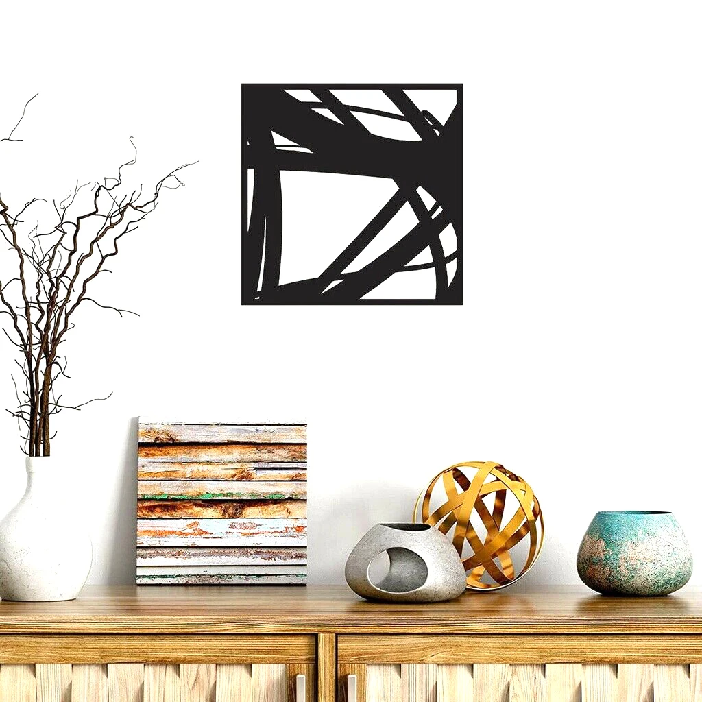 Custom Metal Art Wall Decor