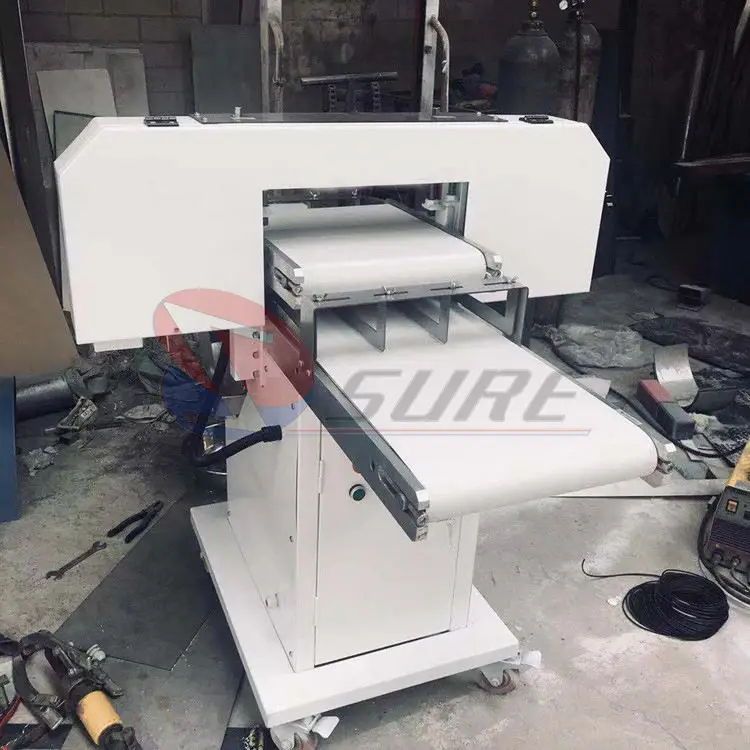 Automatic Adjustable Electric Bread Slicer Machine Toast Slicing Cutter Machine