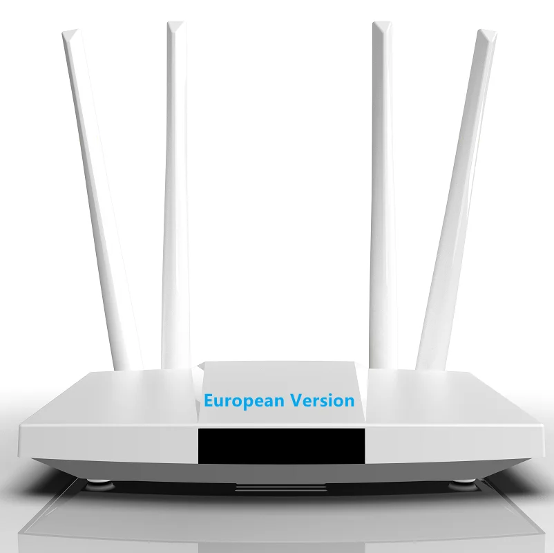 
Новое поступление 4G LTE 2,4g WIFI роутер с 5dbi * 4 внешними антеннами для Max 32 пользователей Band FDD-LTE B1/B3/B7/B8/B20 WCDMA/UMTS B1/B8 