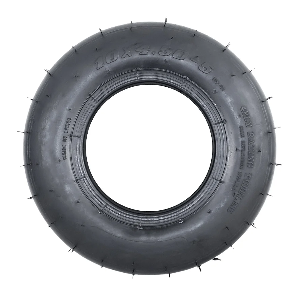 High performance and low price 10x4.50-5 Chinese High Performance atv tires