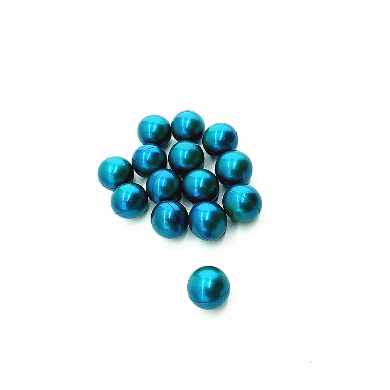 Высококачественный турнирный Пейнтбол для обслуживания OEM, изготовленный из желатина и колышка на продажу