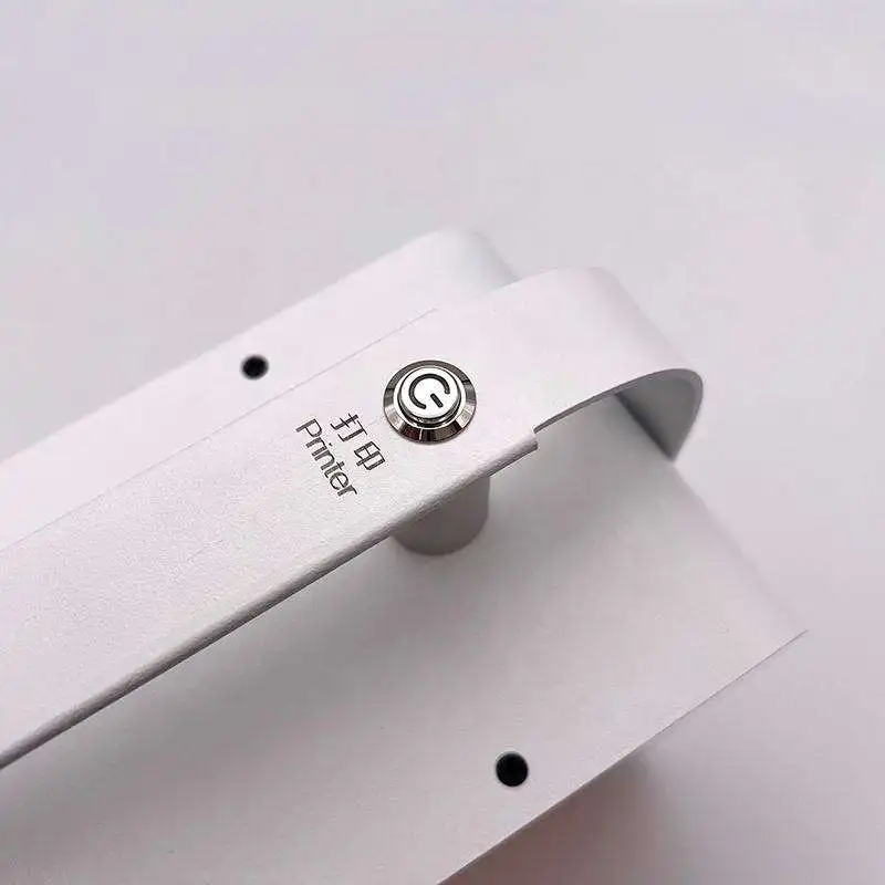 Mini Desktop Laser Engraver DIY Laser Cutter Printer CNC Printer Glass paper marking laser machine