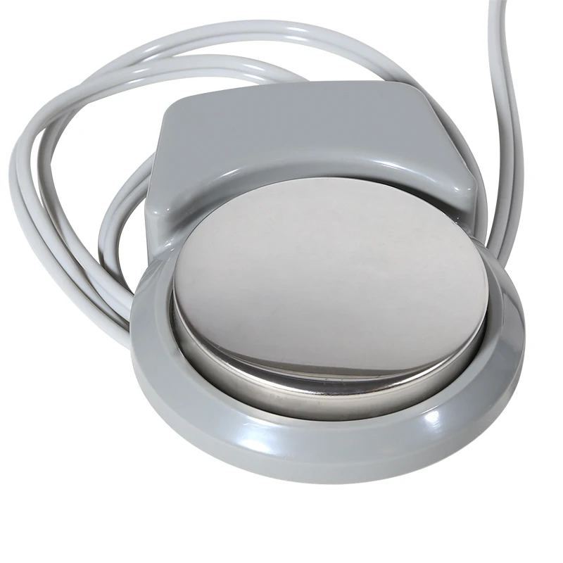 Набор стоматологических наконечников с всасывающей машиной 2 высокоскоростными и 1 низкоскоростными воздушными турбинами