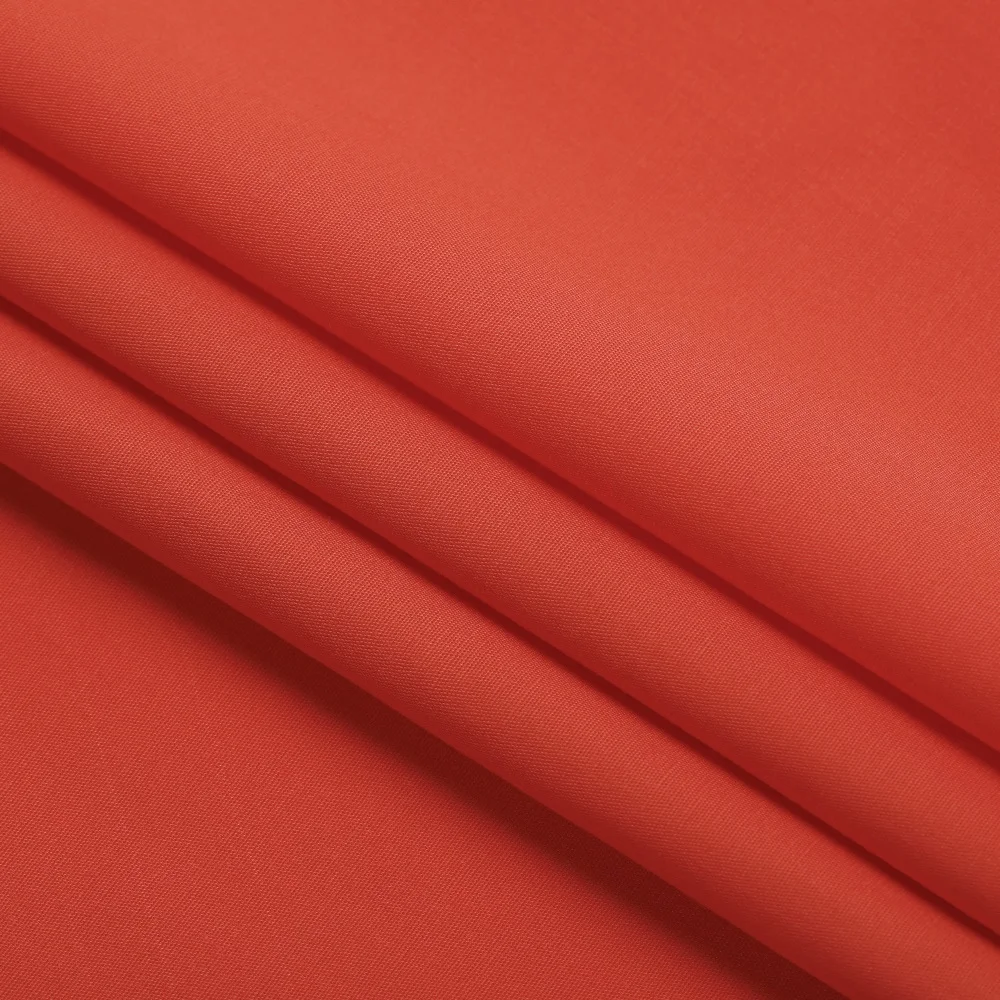 Factory supply High Quality 65% Polyester 35% Cotton Textile Fabrics 80% Cotton 20% Polyester-for  Garments & Weddings