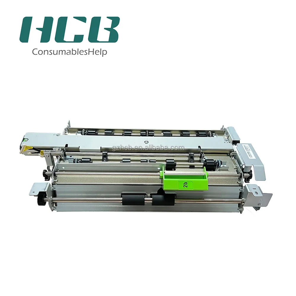 Original For Xerox PrimeLink B9100 B9110 B9125 B9136 Registration Transport Assembly 859K21330