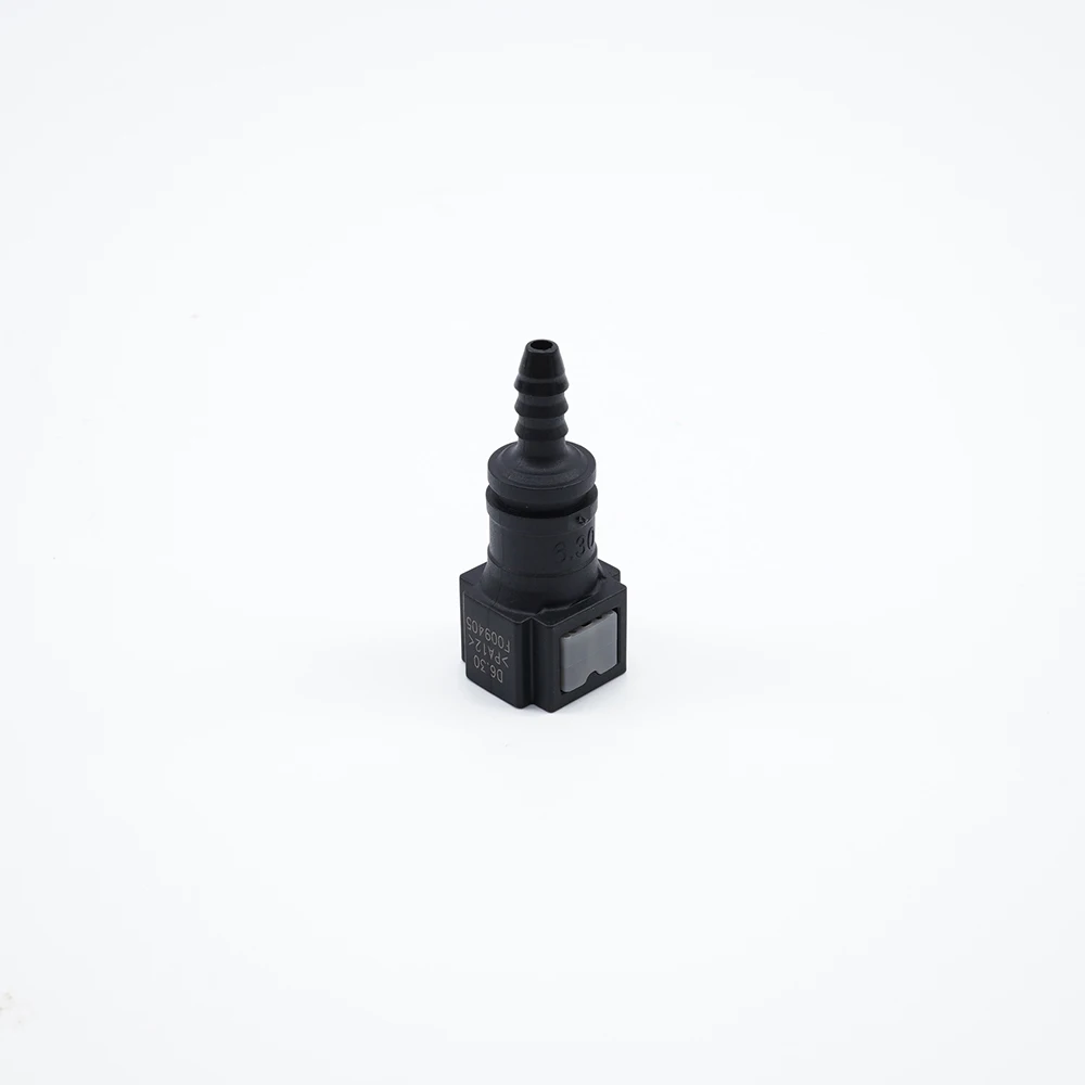 The original factory wholesale automobile fuel system 6.30 is used for the quick connector with the inner diameter of 5mm