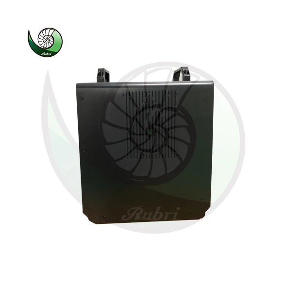 200W Long-lasting battery life Defense vehicle-mounted/attended methanol fuel cell generator