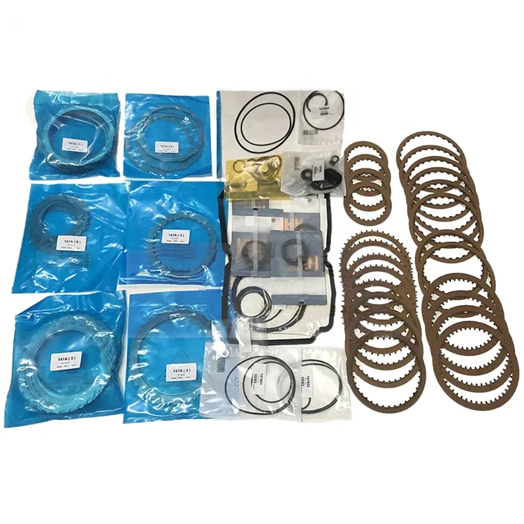 722.6 Gearbox Automatic Transmission Overhaul Kit Repair Kit For Mercedes-Benz 722.6 Gearbox