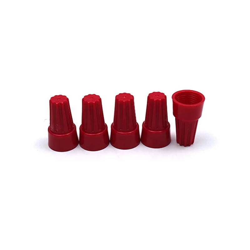  158 PCS Electrical Wire Connectors Screw Terminals Connection Assortment Set Auto