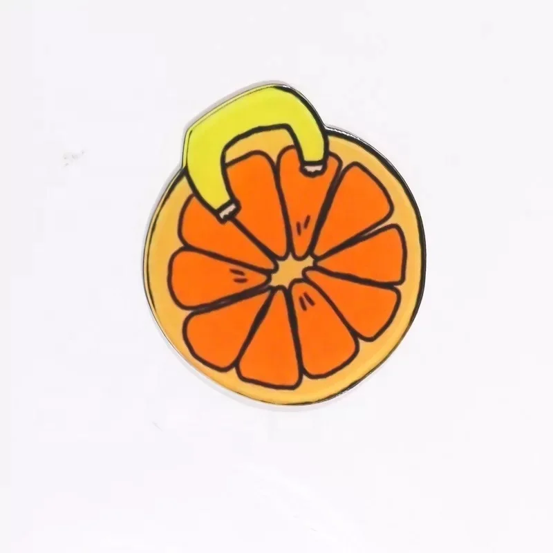 
Promotional Gifts Souvenir Vegetables Acrylic Fridge Magnet 