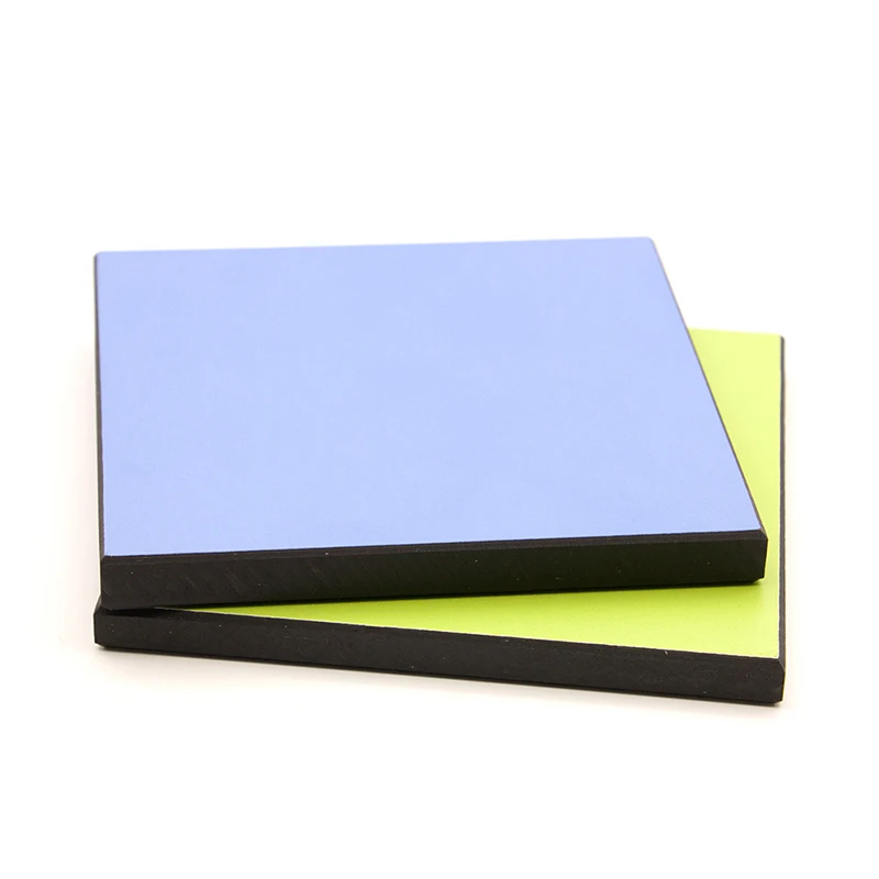 4x8 feet indoor waterproof decorative hpl high pressure melamine compact laminate sheet