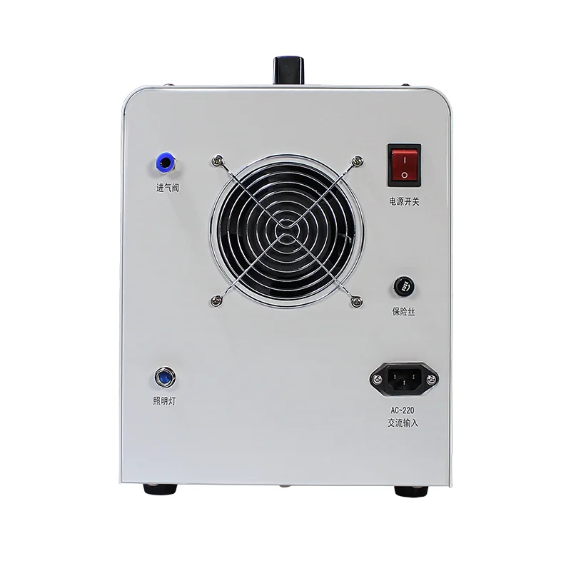 Stainless Steel Cold Welding Machine Metal Mold  Precision Repair Welding Machine