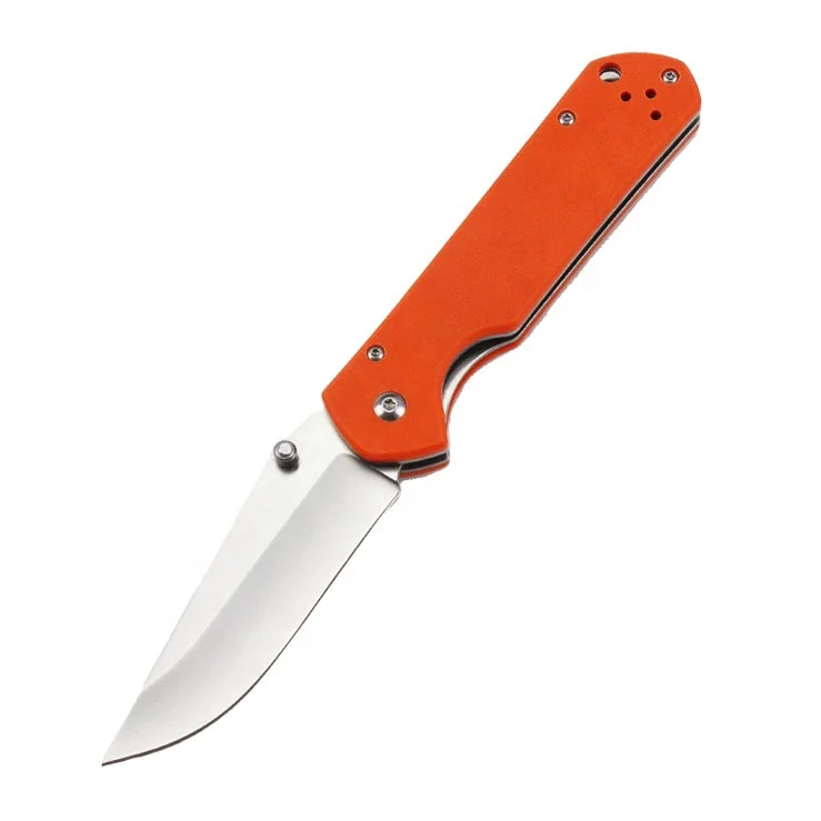 GT-KL001outdoors складные ножи G10 охотничий нож 8cr13mov нет в наличии
