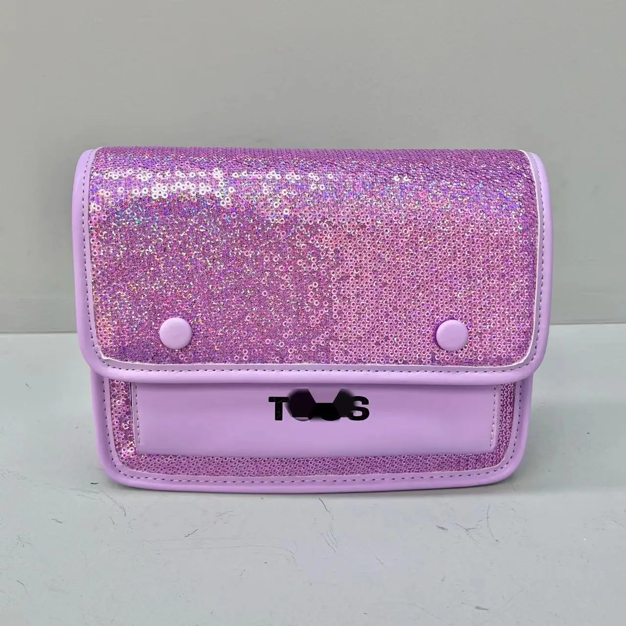 2024 TOUSE Women High Quality Trendy Ladies Shoulder Bags Mini Hand Bags Handbags For Girls