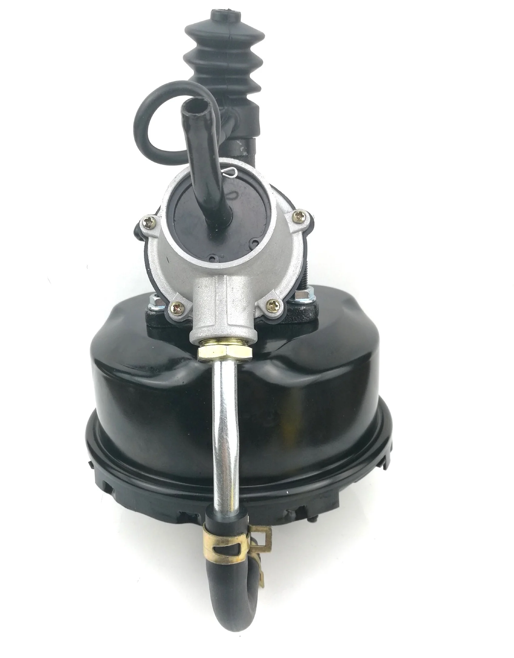 Vacuum clutch booster ME625334 646-01155